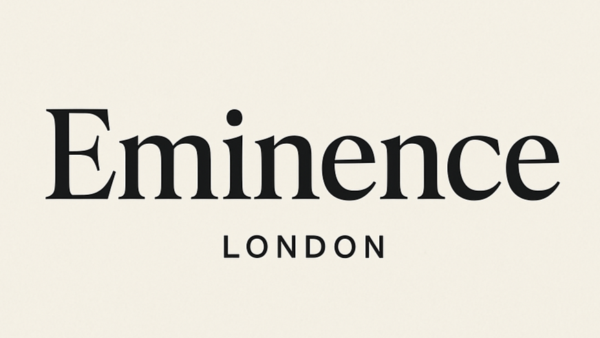 The Eminence Gift Card