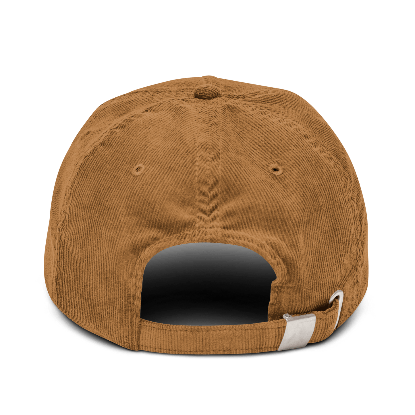 Our Corduroy Hat (Rich Camel)