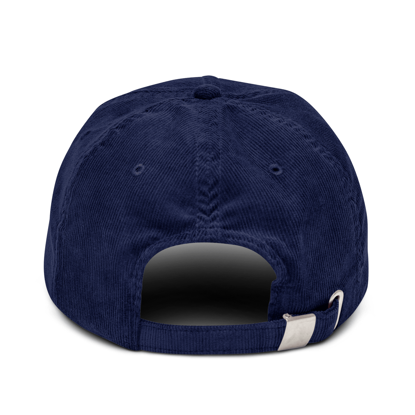 Our Corduroy Hat (Oxford Navy)