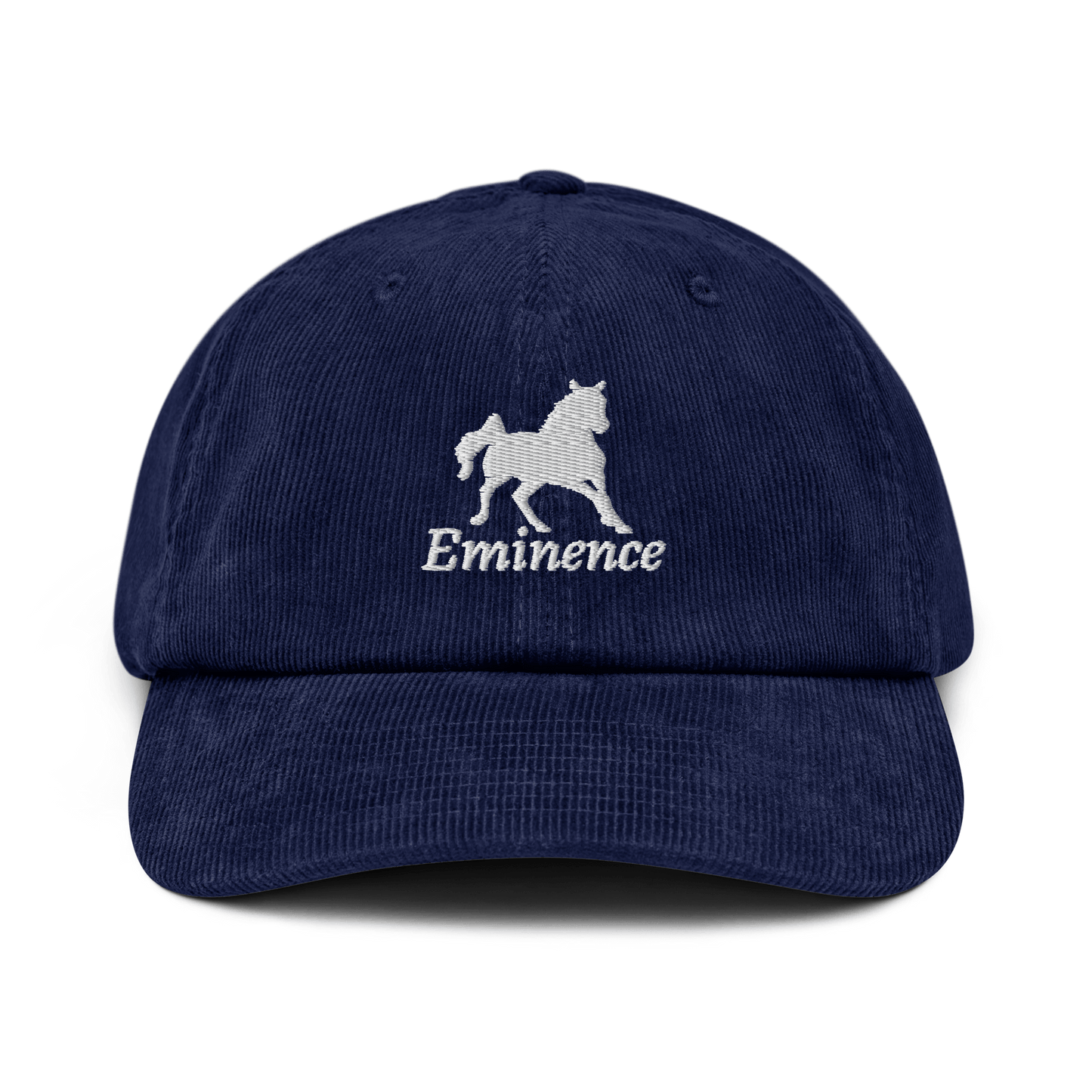 Our Corduroy Hat (Oxford Navy)