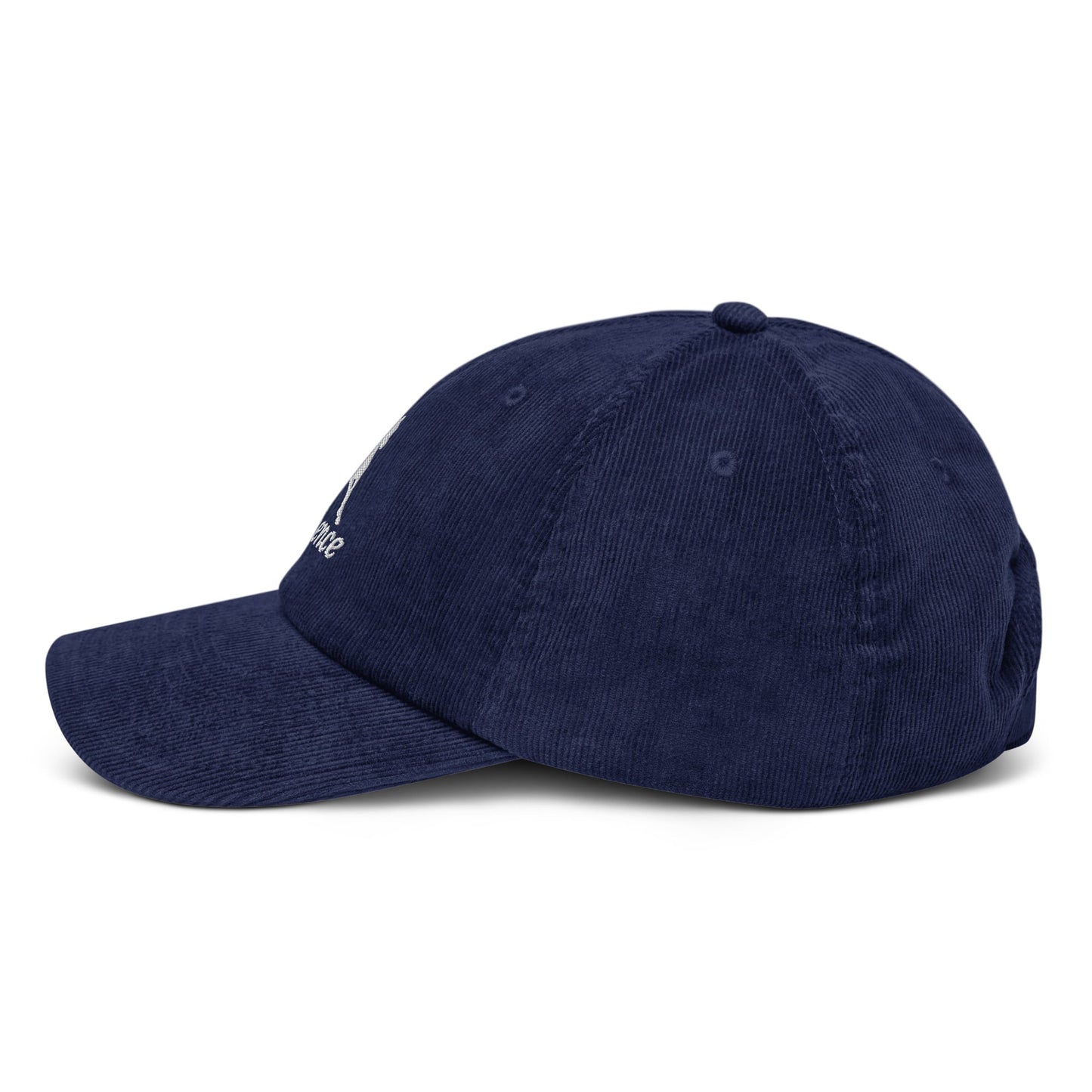 Our Corduroy Hat (Oxford Navy)